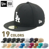 ニューエラ キャップ NEW ERA CAP 59FIFTY ベースボールキャップ メンズ レディース 帽子 ロサンゼルスド…