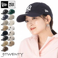 ニューエラ キャップ NEW ERA CAP 9TWENTY ローキャップ メンズ レディース 帽子 ロサンゼルス ドジャー…