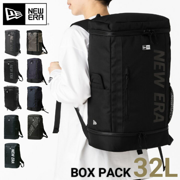 楽天市場】ニューエラ バックパック NEW ERA BAG メンズ レディース 