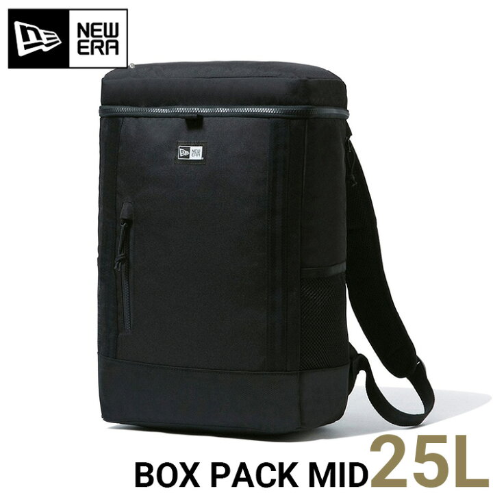 楽天市場】ニューエラ バックパック NEW ERA BAG メンズ レディース 