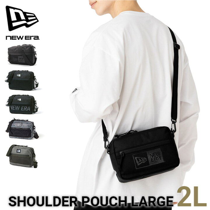 楽天市場】ニューエラ バッグ NEW ERA BAG メンズ レディース 