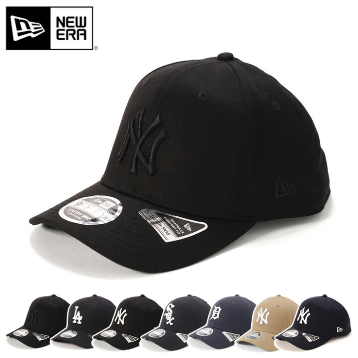 楽天市場】ニューエラ キャップ NEW ERA CAP 9FIFTY ベースボール 