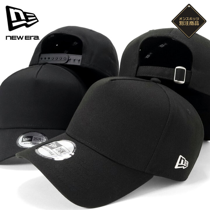 楽天市場】ニューエラ キャップ NEW ERA CAP 9FORTY A-Frame メンズ 