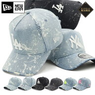 ニューエラ キャップ NEW ERA CAP 9FORTY A-Frame メンズ レディース 帽子 ONSPOTZ 別注 綿 コットン ブ…
