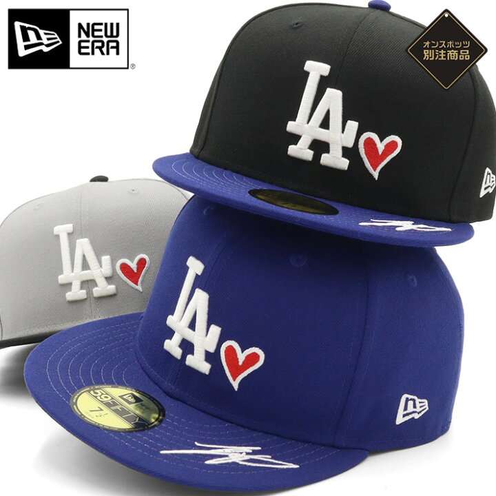 楽天市場】ニューエラ キャップ NEW ERA CAP 59FIFTY ベースボール 