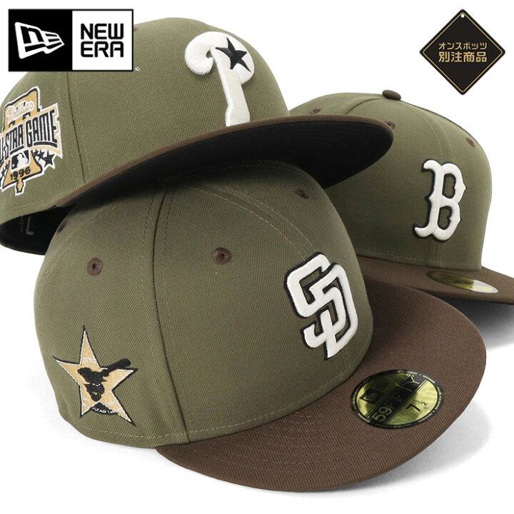 楽天市場】ニューエラ キャップ NEW ERA CAP 59FIFTY ベースボール 