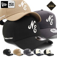 ニューエラ キャップ NEW ERA CAP 9FORTY A-Frame メンズ レディース 帽子 ONSPOTZ 別注 黒 カーキ 白 ブ…