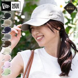 ニューエラ キャップ NEW ERA CAP カジュアルクラシック ローキャップ メンズ レディース 帽子 ONSPOTZ 別注 黒 白 ベージュ 綿 コットン ブランド 深め おしゃれ かっこいい 人気 デ 秋 冬 ニューエラー 大きい 小さい サイズ 調整
