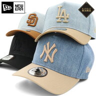 ニューエラ キャップ NEW ERA CAP 9FORTY A-Frame メンズ レディース 帽子 NY LA MLB ニューヨーク ヤン…