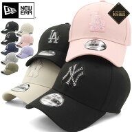ニューエラ キャップ NEW ERA CAP 9FORTY メンズ レディース 帽子 NY LA MLB ニューヨーク ヤンキース ON…
