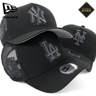 ニューエラ キャップ NEW ERA CAP 9FORTY A-Frame Trucker メッシュキャップ メンズ レディース 帽子 NY …