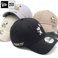 ニューエラ キャップ NEW ERA CAP 9FORTY メンズ レディース 帽子 コラボ ピーナッツスヌーピー グッズ …