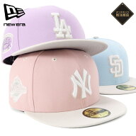 ニューエラ キャップ NEW ERA CAP 59FIFTY ベースボールキャップ メンズ レディース 帽子 NY LA MLB ニュ…