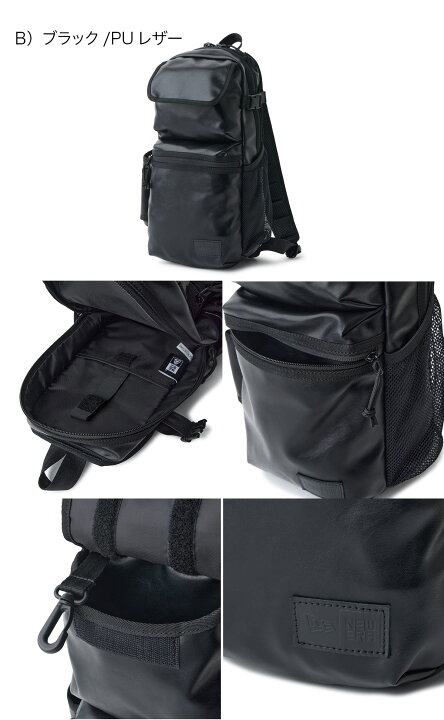 楽天市場】ニューエラ バッグ NEW ERA BAG メンズ レディース ボディ 