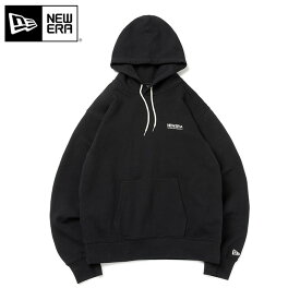 ニューエラ パーカー NEW ERA フード付き 黒 白 綿 コットン メンズ レディース ブランド おしゃれ かっこいい 人気 オーバーサイズ 春 夏 秋 冬 ニューエラー 正規品 大きい 小さい サイズ ユニセックス 男女兼用 ストリート 夏用