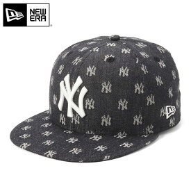 ニューエラ キャップ NEW ERA CAP 9FIFTY ベースボールキャップ メンズ レディース 帽子 NY MLB ニューヨーク ヤンキース 黒 ブランド おしゃれ かっこいい 人気 春 夏 秋 冬 オールシーズン ニューエラー 大きい 小さい サイズ調整