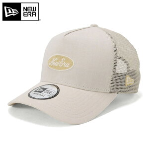 j[G Lbv NEW ERA CAP 9FORTY A-Frame Trucker bVLbv Y fB[X Xq  Rbg x[W uh [   lC t  I[V[Y j[G[