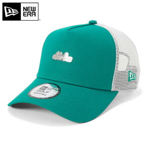 j[G St Lbv NEW ERA GOLF CAP 9FORTY A-Frame Trucker bVLbv Y fB[X Xq  Rbg   uh [   lC t  H ~ I[V[Y 