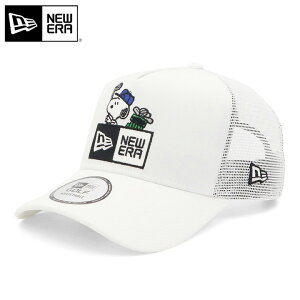 j[G St Lbv NEW ERA GOLF CAP 9FORTY A-Frame Trucker bVLbv Y fB[X Xq R{ PEANUTSXk[s[ ObY   uh [   lC t  H 