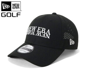 j[G St Lbv NEW ERA GOLF CAP 9FORTY Y fB[X Xq   uh [   lC t  H ~ I[V[Y j[G[ 傫  TCY  
