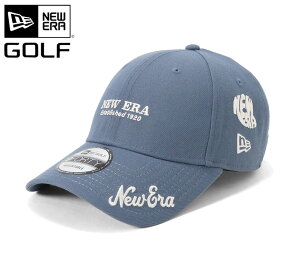 j[G St Lbv NEW ERA GOLF CAP 9FORTY Y fB[X Xq   uh [   lC t  H ~ I[V[Y j[G[ 傫  TCY  