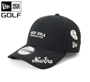 y|Cg5{z1018Ij[G St Lbv NEW ERA GOLF CAP 9FORTY Y fB[X Xq   uh [   lC t  H ~ I[V[Y j[G