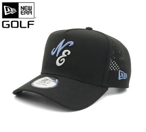 j[G St Lbv NEW ERA GOLF CAP 9FORTY A-Frame Y fB[X Xq   uh [   lC t  H ~ I[V[Y j[G[ 傫  TCY 
