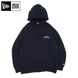 ニューエラ パーカー NEW ERA フード付き 黒 綿 コットン メンズ レディース ブランド おしゃれ かっこいい 人気 オーバーサイズ 春 夏 秋 冬 ニューエラー 正規品 大きい 小さい サイズ ユニセックス 男女兼用 ストリート 夏用 冬用