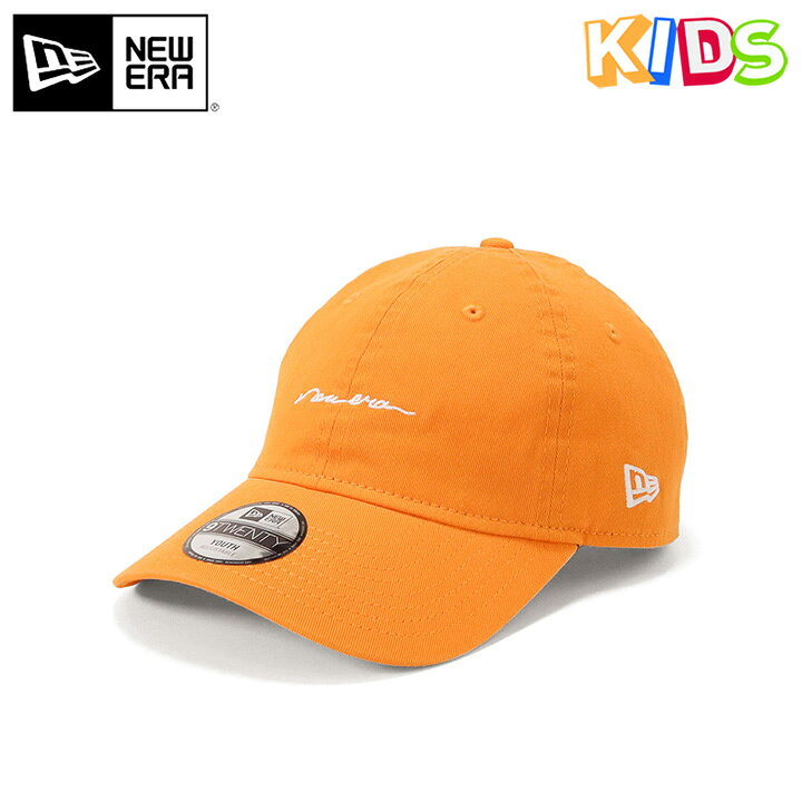 楽天市場】ニューエラ キャップ キッズ NEW ERA CAP KIDS YOUTH 