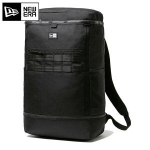 �j���[�G�� �o�b�N�p�b�N NEW ERA BAG �����Y ���f�B�[�X �o�b�O �����b�N �{�b�N�X�p�b�N ���[�W Box Pack Large 46L �����b�N�T�b�N �� �u�����h ������� ���������� �l�C �傫�� ��e�� �t �� �H 