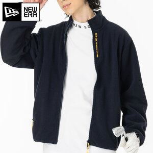 【クーポン利用で5%OFF】10月25日限定!ニューエラ ゴルフ ウェア NEW ERA GOLF ジャケット メンズ レディース ブランド おしゃれ かっこいい 人気 オーバーサイズ 秋 冬 ニューエラー 正規品 大き