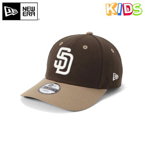 【クーポン利用で5%OFF】10月25日限定!ニューエラ キャップ キッズ NEW ERA CAP KIDS YOUTH 9FORTY ベースボールキャップ NY LA MLB ニューヨーク ヤンキース ロサンゼルス?ドジャース?大谷翔平 白 帽子