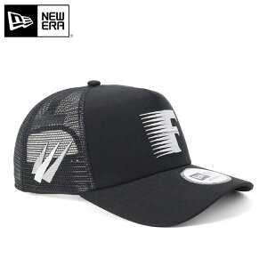 �j���[�G�� �L���b�v NEW ERA CAP 9FORTY A-Frame Trucker ���b�V���L���b�v �����Y ���f�B�[�X �X�q �R���{ �t���X�N �O�b�Y �R�b�g�� �� �� �u�����h �[�� ������� ���������� �l�C �t �� �j���[�G��