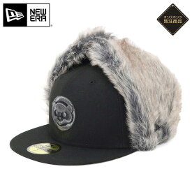 ニューエラ キャップ NEW ERA CAP 59FIFTY パイロットキャップ メンズ レディース 帽子 NY LA MLB ニューヨーク ヤンキース ONSPOTZ 別注 黒 ロサンゼルスドジャース 大谷翔平 ブランド おしゃれ かっこいい 人気 秋 冬 オールシーズン ニューエラー 大きい 小さい サイズ