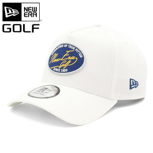 j[G St Lbv NEW ERA GOLF CAP 9FORTY A-Frame Y fB[X Xq  Rbg   uh [   lC t  H ~ I[V[Y j[G[ 傫 