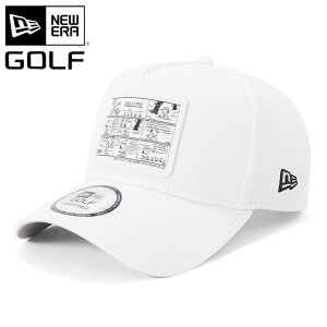 �j���[�G�� �S���t �L���b�v NEW ERA GOLF CAP 9FORTY A-Frame �����Y ���f�B�[�X �X�q �R���{ �s�[�i�b�c �X�k�[�s�[ �O�b�Y �� �x�[�W�� �u�����h �[�� ������� ���������� �l�C �t �� �H �~ �I�[��