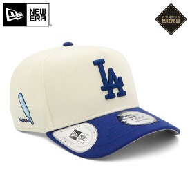 【クーポン利用で10%OFF】7月10日限定！ニューエラ ゴルフ キャップ NEW ERA GOLF CAP 9FORTY A-Frame メンズ レディース 帽子 NY MLB ニューヨーク ヤンキース ONSPOTZ 別注 白 2-TONE 2トーン マグネット付き ブランド 深め おしゃれ かっこいい 人気 春 夏 秋 冬
