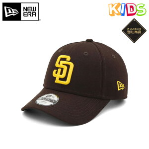 【クーポン利用で5%OFF】10月30日限定!ニューエラ キャップ キッズ NEW ERA CAP KIDS YOUTH 9FORTY ベースボールキャップ NY LA MLB ニューヨーク ヤンキース ONSPOTZ 別注 黒 ベージュ 帽子 ブランド 男の