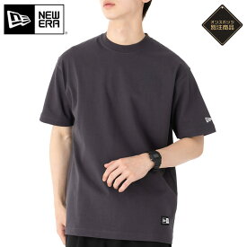 ニューエラ Tシャツ 半袖 NEW ERA クルーネック ONSPOTZ 別注 黒 白 ボックスロゴ メンズ レディース ブランド 大きいサイズ オーバーサイズ おしゃれ かっこいい 人気 春 夏 秋 冬 ニューエラー 正規品 小さいサイズ ユニセックス