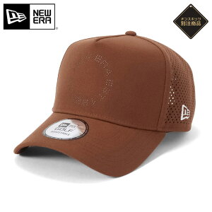 j[G St Lbv NEW ERA GOLF CAP 9FORTY A-Frame Y fB[X Xq ONSPOTZ ʒ   傫TCY uh [   lC t  j[G[ TCY Ki 