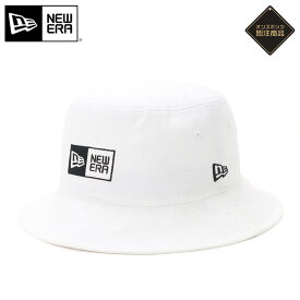 ニューエラ バケットハット NEW ERA HAT バケハ メンズ レディース 帽子 ONSPOTZ 別注 黒 白 コットン 大きいサイズ ブランド 深め おしゃれ かっこいい 人気 春 夏 秋 冬 ニューエラー 正規品 ユニセックス 男女兼用 オールシーズン