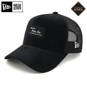 j[G Lbv NEW ERA CAP 9FORTY A-Frame Trucker bVLbv Y fB[X Xq ONSPOTZ ʒ ubNpb`   x[W J[L 傫TCY uh [  