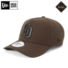 ニューエラ キャップ NEW ERA CAP 9FORTY A-Frame メンズ レディース 帽子 NY LA MLB ニューヨーク ヤンキース ONSPOTZ 別注 黒 白 ナイロン ブランド 深め おしゃれ かっこいい 人気 春 夏 秋 冬 オールシーズン ニューエラー 大きい