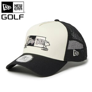�j���[�G�� �S���t �L���b�v NEW ERA GOLF CAP 9FORTY A-Frame Trucker ���b�V���L���b�v �����Y ���f�B�[�X �X�q �R���{ �s�[�i�b�c �X�k�[�s�[ �O�b�Y �R�b�g�� �� �� �x�[�W�� �u�����h �[�� ������� 