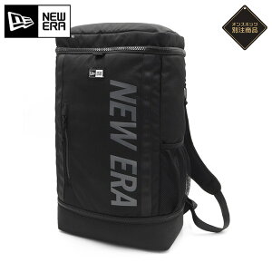 �j���[�G�� �o�b�N�p�b�N NEW ERA BAG �����Y ���f�B�[�X �o�b�O �����b�N BOX PACK �{�b�N�X�p�b�N �� �� �J�[�L �u�����h ������� ���������� �l�C �t �� �H �~ �I�[���V�[�Y�� �j���[�G���[ ��