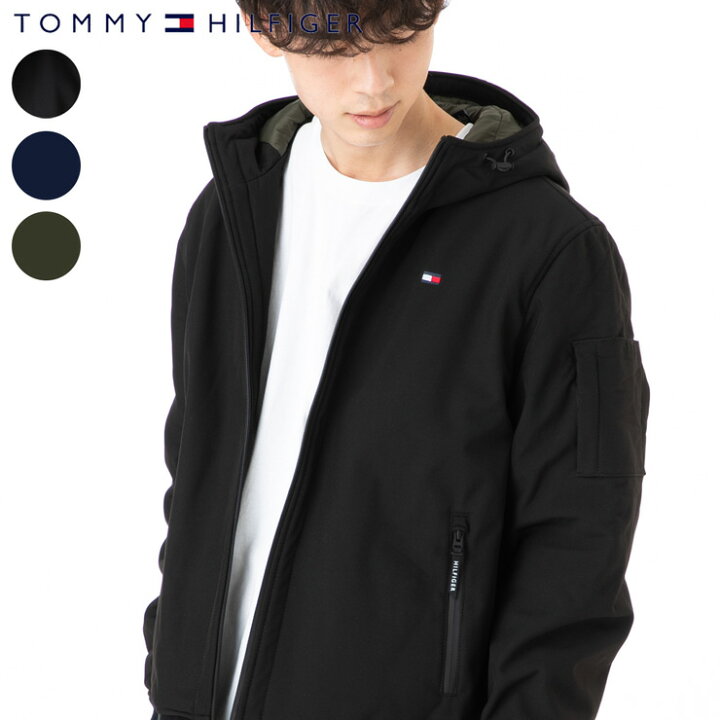 楽天市場】トミーヒルフィガー TOMMY HILFIGER アパレル ミリタリー 