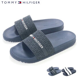 楽天市場 Tommy サンダル メンズ靴 靴の通販