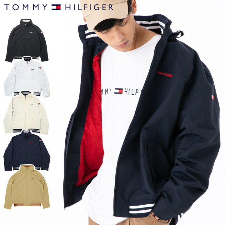 楽天市場】トミーヒルフィガー ジャケット TOMMY HILFIGER アパレル  