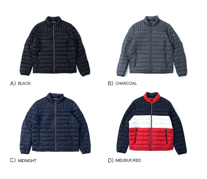 楽天市場】トミーヒルフィガー TOMMY HILFIGER メンズ 