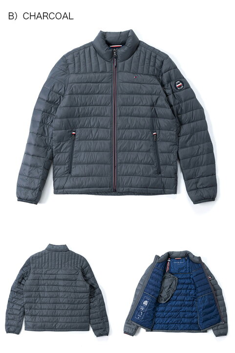 楽天市場】トミーヒルフィガー TOMMY HILFIGER メンズ 